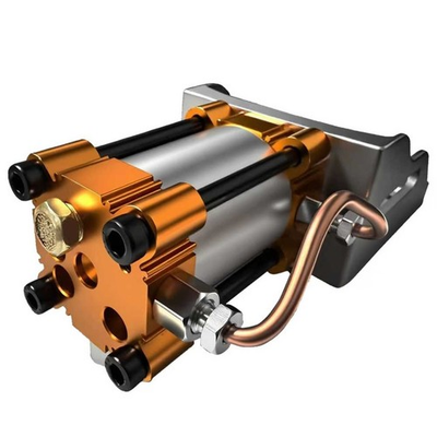 #ad Vdapavin high pressure cylinder replacement for 12V 110 220V PCP air compressor $66.49