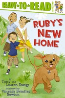 Tony Dungy (U. A.) | Ruby's New Home | Taschenbuch | Englisch (2011)