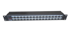 Tascam PB-32H Patch Bay Rack Mount Unit- EXC