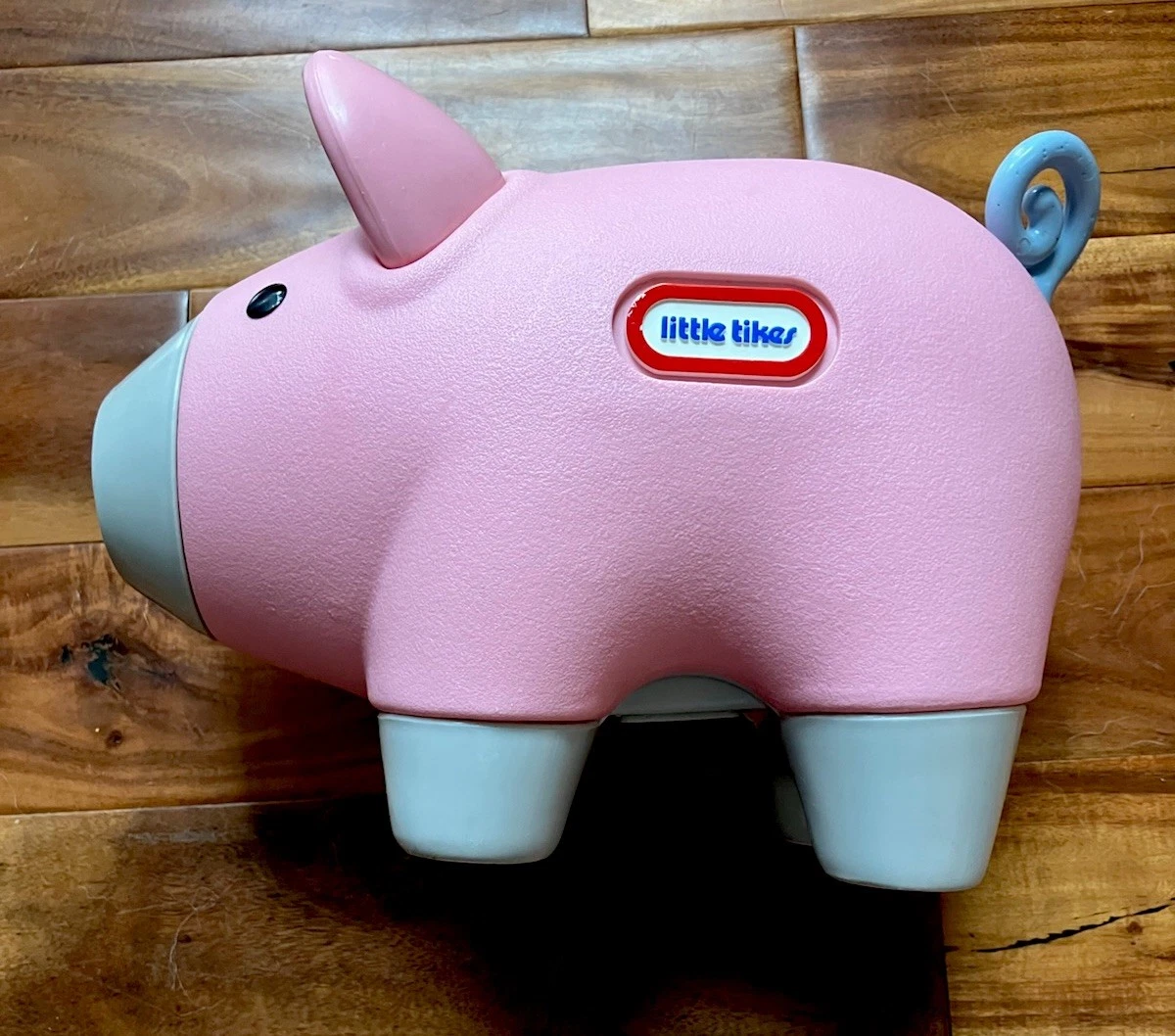 ピギーバンク Little Tikes Piggy Bank for sale | eBay