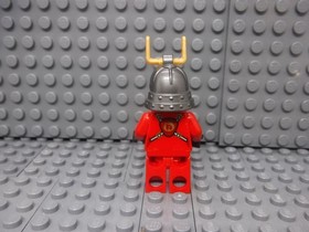 LEGO Ninjago Samurai X Nya Minifigure Rise of the Snakes njo0050 9448 w Sword