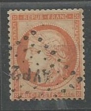 LOSANGE DES AMBULANTS  AVP2°  SUR N°38