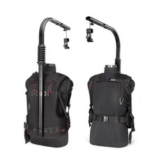 Flycam Flowline 400N Stabilizing Camera Support Vest 8-10 kg / 17.6-22lb