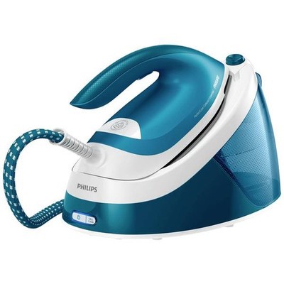 Philips Home GC6840/20 PerfectCare Compact Essential Boiler Iron