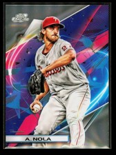 Click to enlarge Aaron Nola
