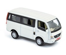 Norev Tata Venture Minibus 2010 1:43 660060
