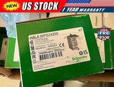 ABL8WPS24200 UNIVERSAL POWER SUPPLY .  IN BOX ./UPS US Free TAX