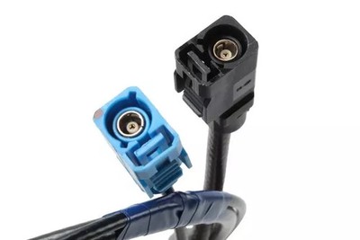 Genuine GM Instrument Panel Antenna Coax Cable 84556824