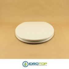 Copriwater per HATRIA LE FIABE TERMOINDURENTE normale - soft close