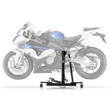 Center Paddock Stand CS Power Evo for BMW S 1000 RR 09-13 black