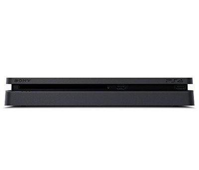 Sony CUH2000AB01 Console for PlayStation 4 - Jet Black for sale