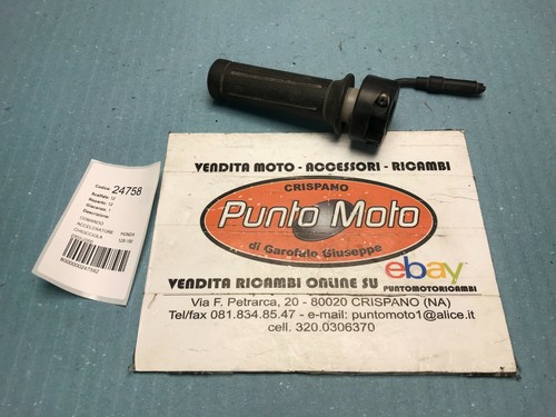 Honda Chiocciola 125-150 2000-2006 Drosselklappensteuerung