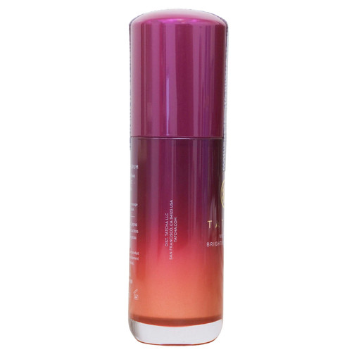 Tatcha Violet - C Brightening Serum For All Skin Types 30 ml / 1.0 fl oz - Picture 5 of 7