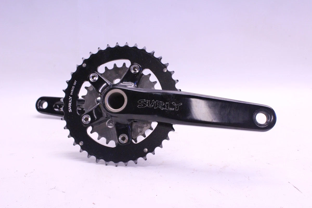 Surly Bicycle Cranksets for sale - eBay