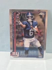2025 Topps Chrome - Jaxson Dart #306 (RC)