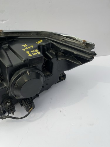 11-14 FORD EDGE RIGHT PASSENGER SIDE HEADLIGHT HALOGEN HEAD LIGHT Aftermarket - Bild 19 von 19