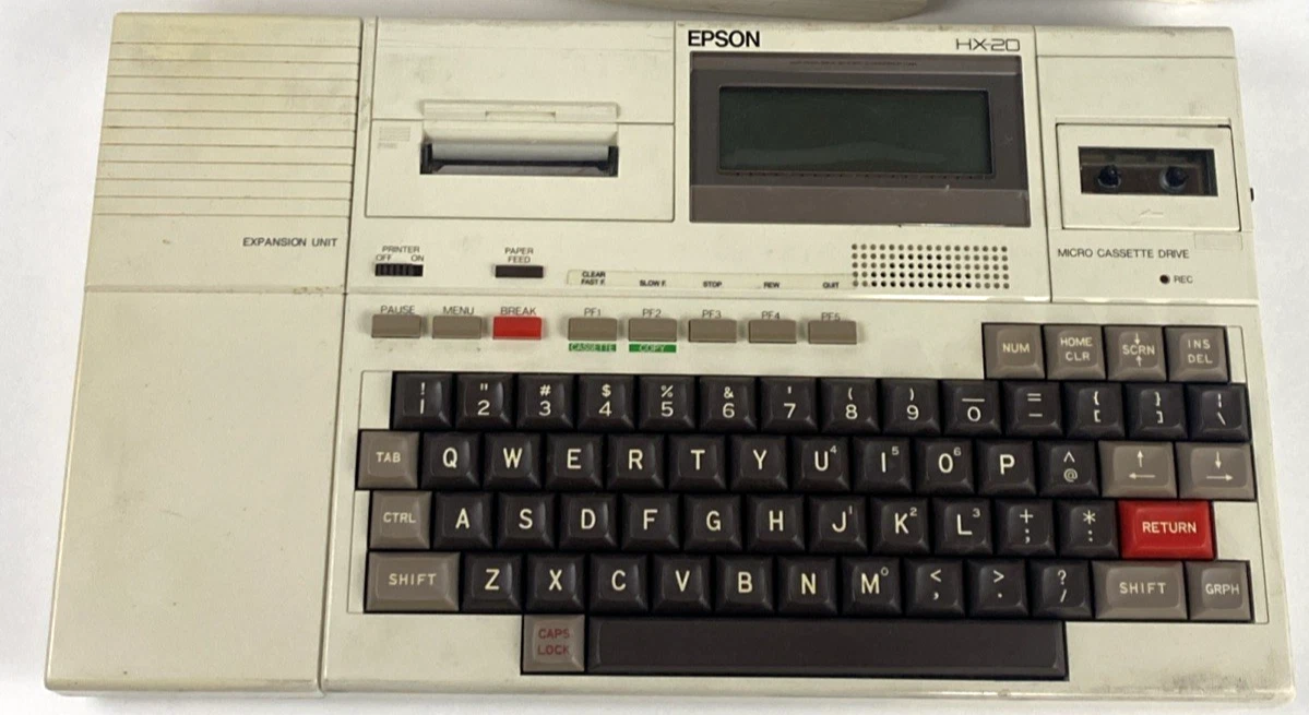 Preços baixos em Epson Computadores e mainframe Antigos | eBay