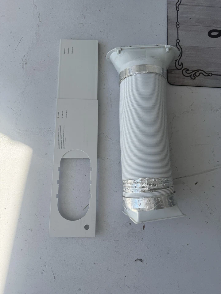 LG Portable AC and Heating Unit Portable Air Conditioners - Image 4 of 4