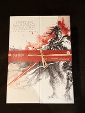 Star Wars The Black Series Celebration Exclusive The Ronin & R5-D56 BRAND NEW