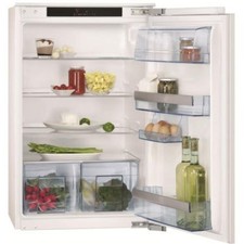 AEG SKS78800F0 Large Capacity In-column Integrated Larder Fridge