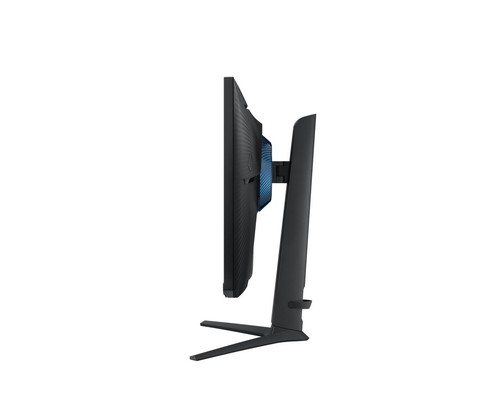 Samsung Odyssey G4 Gaming Monitor S27BG400EU 68,58cm (27 Zoll) - Bild 3 von 5