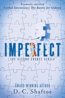 D. C. Shaftoe | Imperfect | Taschenbuch | Englisch (2014) | iUniverse