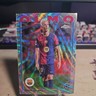 2024-25 Topps Chrome UEFA Club Competition Dani Olmo #94 Wave Refractor