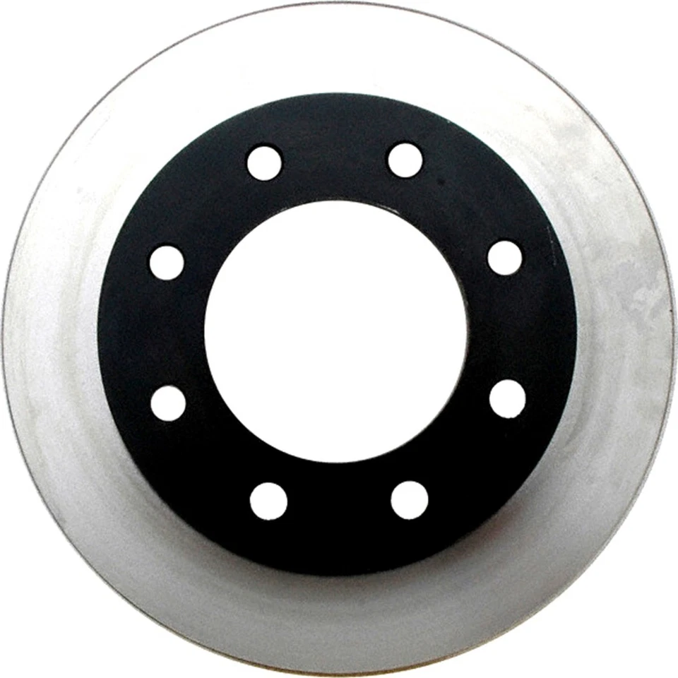 Juego de discos de freno delanteros de 2 ruedas SET-RAY56829-2 Raybestos para Chevy SaVana Yukon Foto 2 de 4