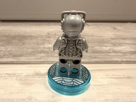 LEGO DIMENSIONS: Cyberman Fun Pack (71238)
