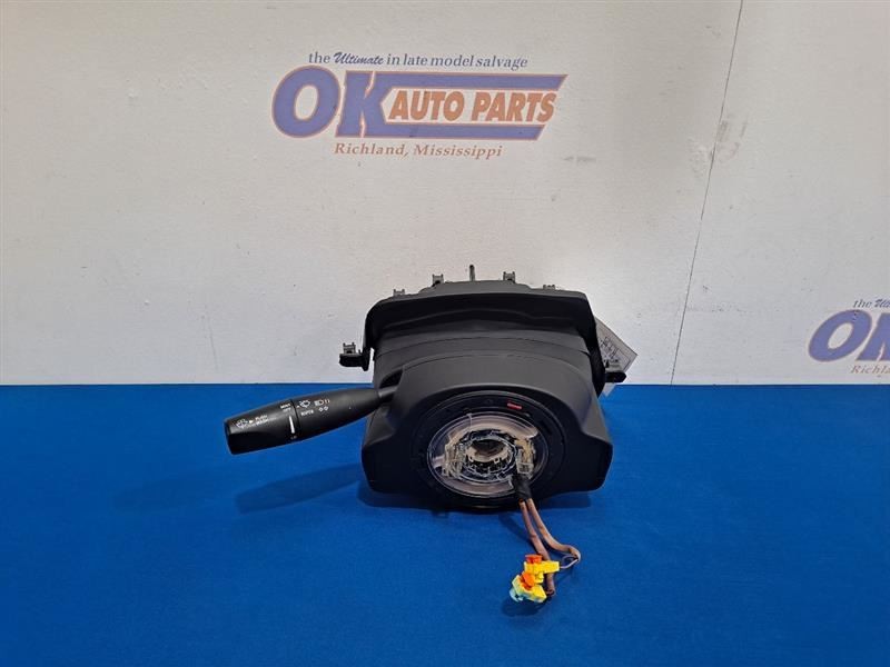 15 2015 MASERATI GHIBLI OEM STEERING COLUMN SWITCH WIPER TURN SIGNAL 