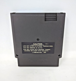 Blaster Master (Nintendo NES) Cleaned Tested Working fast shipping sunsoft