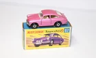 Matchbox Superfast No 67 Volkswagen 1600T In Original Box NEAR MINT Vintage