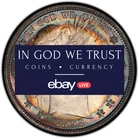 #223 - (B6) As Seen on Live - MASSIVE BARBER/WALKER HOARD! (1892-1915)