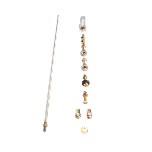 Column Shift Linkage Kit ACA 1800 Stainless Steel Automatic Column Arm Shift⊹ - Picture 4 of 12