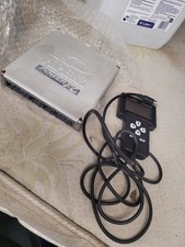 Subaru Impreza gc8 classic turbo Apexi Ecu And Controller