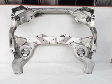 2012-2018 MERCEDES CLS550 W218 Front Crossmember Subframe RWD 129k Miles OEM