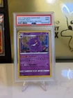 2020 Pokémon SWSH Gengar Holo #052 PSA 9 Mint Champion’s Path Promo