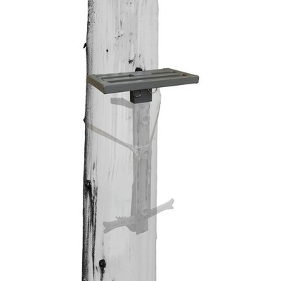 HAWK Treestands Helium HSP 10'' x 6'' Aluminum Platform