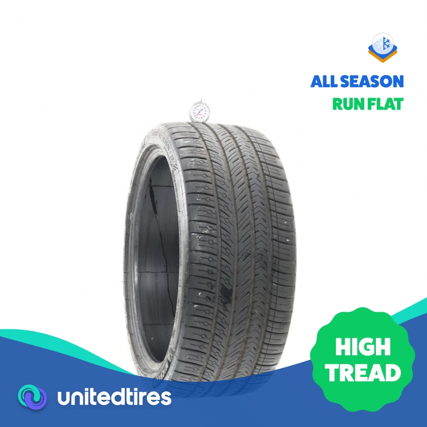 Michelin 245/35/19 All Season Tires for sale | eBay