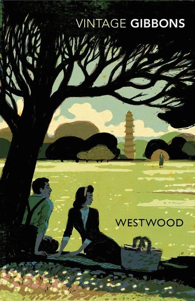 Westwood | Stella Gibbons | Englisch | Taschenbuch | Kartoniert / Broschiert-image