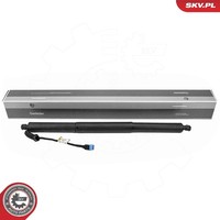 Esen Skv Elektromotor, Heckklappe Hinten, Rechts FüR Volvo