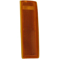 Corner Light For 82-93 Chevrolet S10 83-94 S10 Blazer Driver Side