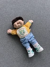 Vintage Cabbage Patch Kids Doll 🧸✨