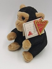 Lelly New Line Voce Jungle Venturelli Peluche Scimmia