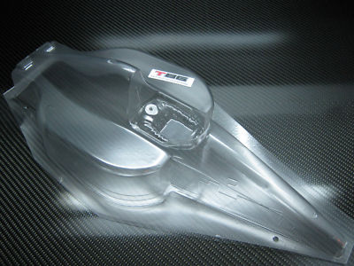 【新品！】TRG 1/10 F1 F103 ボディ マクラーレン MP4/6 新品！】TRG 1/10 F1 F103 ボディ マクラーレン MP4/7 - メルカリ
