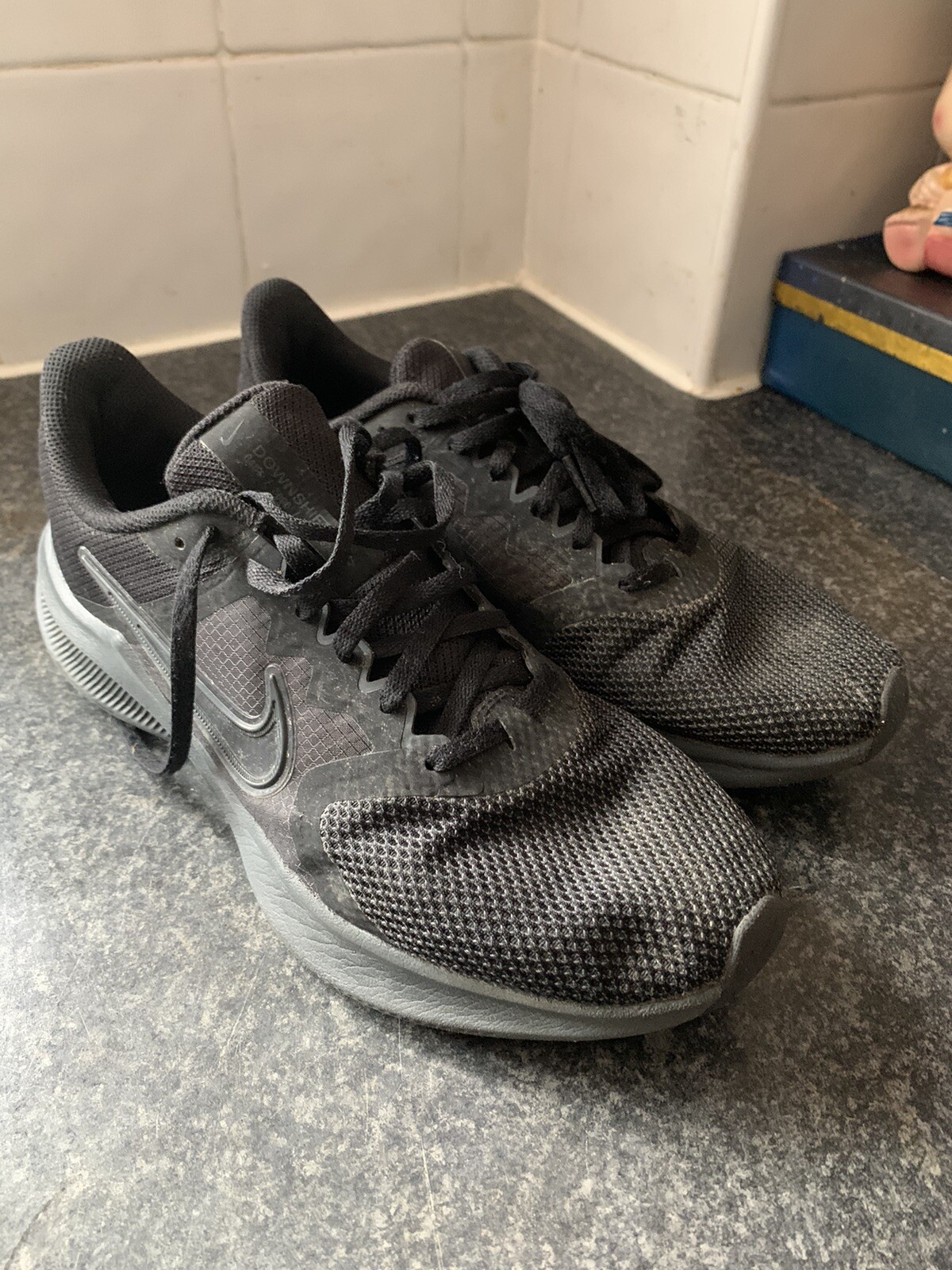 nike air trainer sc men's