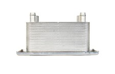 Oil Cooler Re201108, Fits John Deere Tractor, Sprayer, Backhoe 
