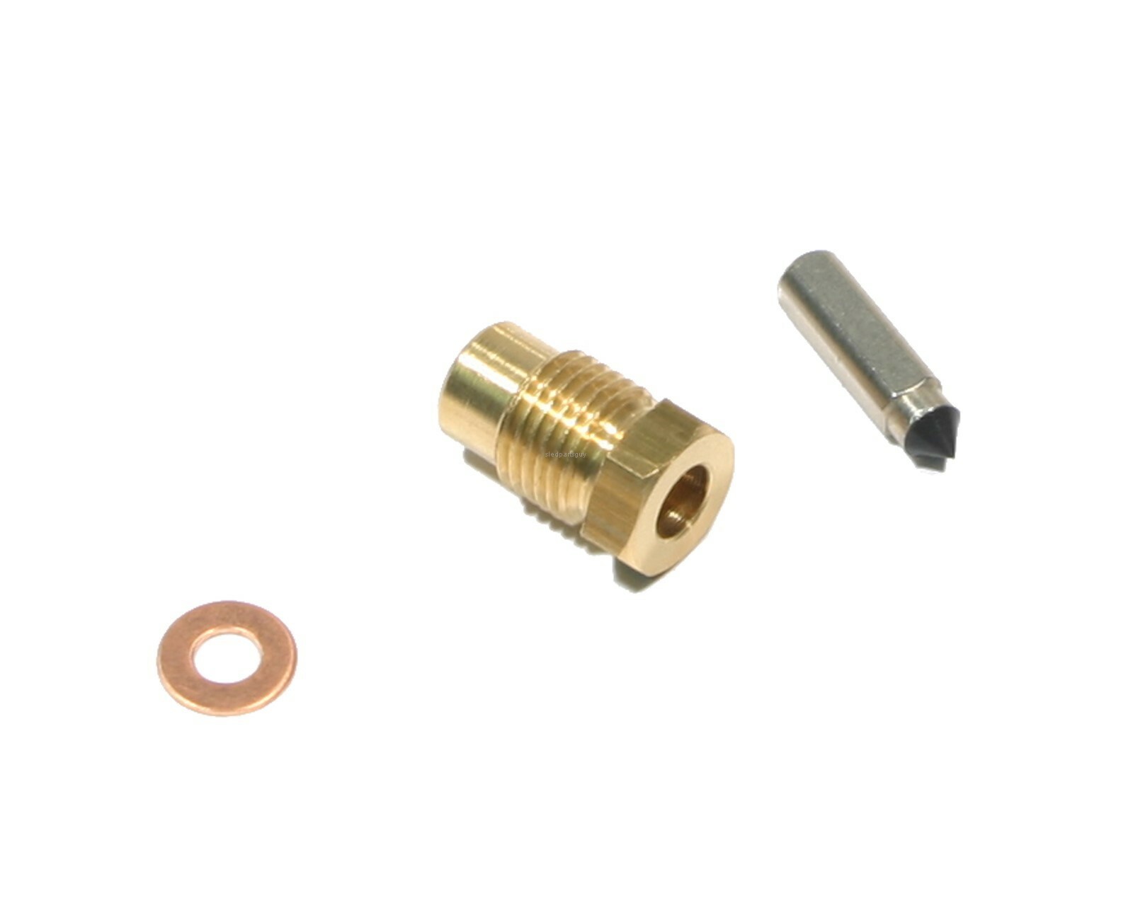 Tillotson HL and HR Needle and Seat Kit eBay