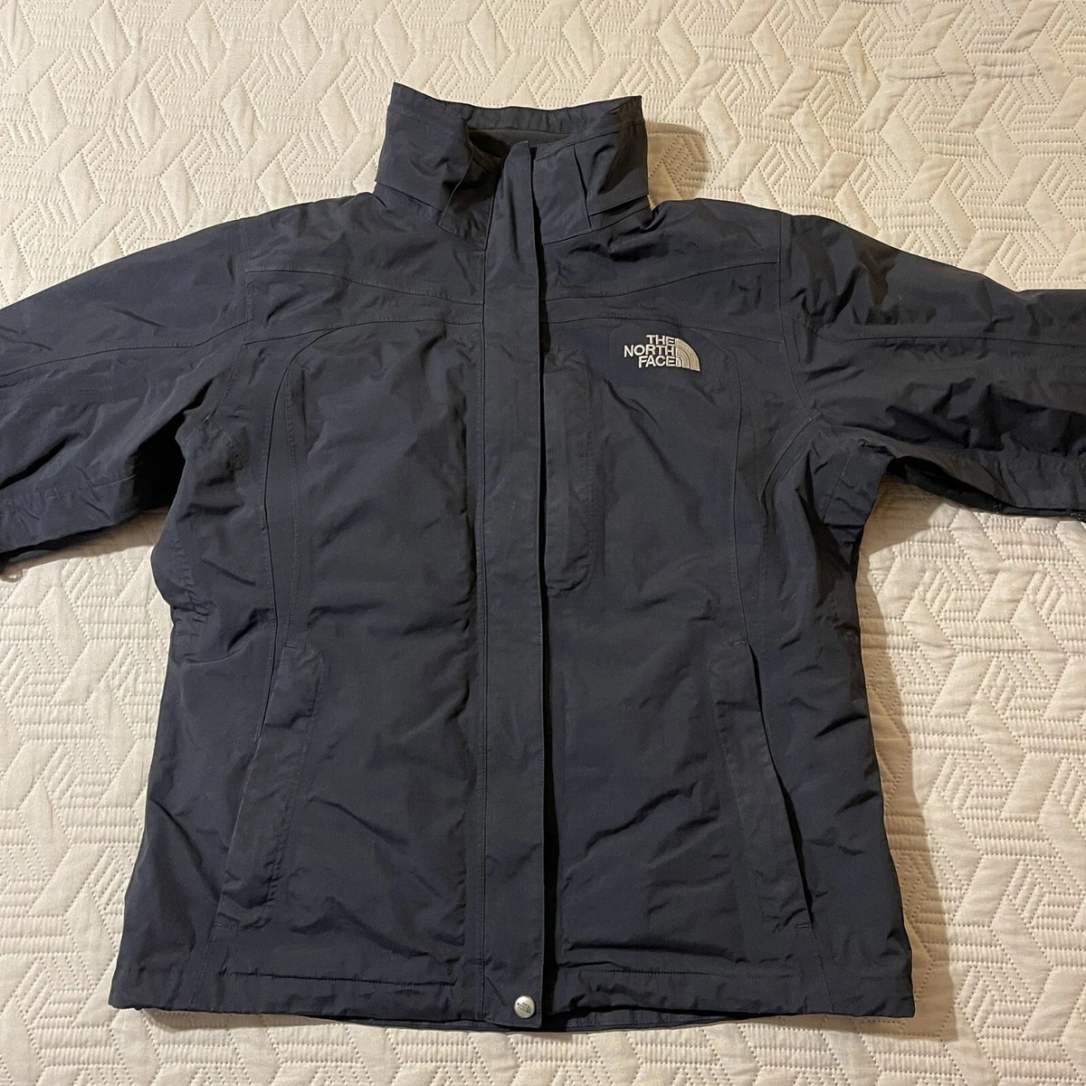 North face evolution triclimate jacket women's outlet