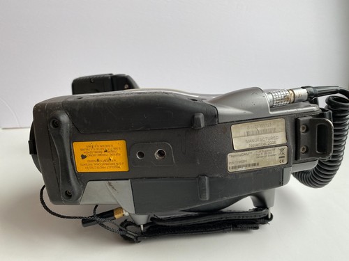 FLIR ThermaCAM P65 HS, Infrared Imaging Camera - Picture 10 of 20